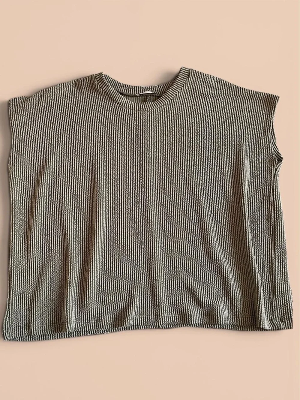 Zenana Outfitters zenana raised